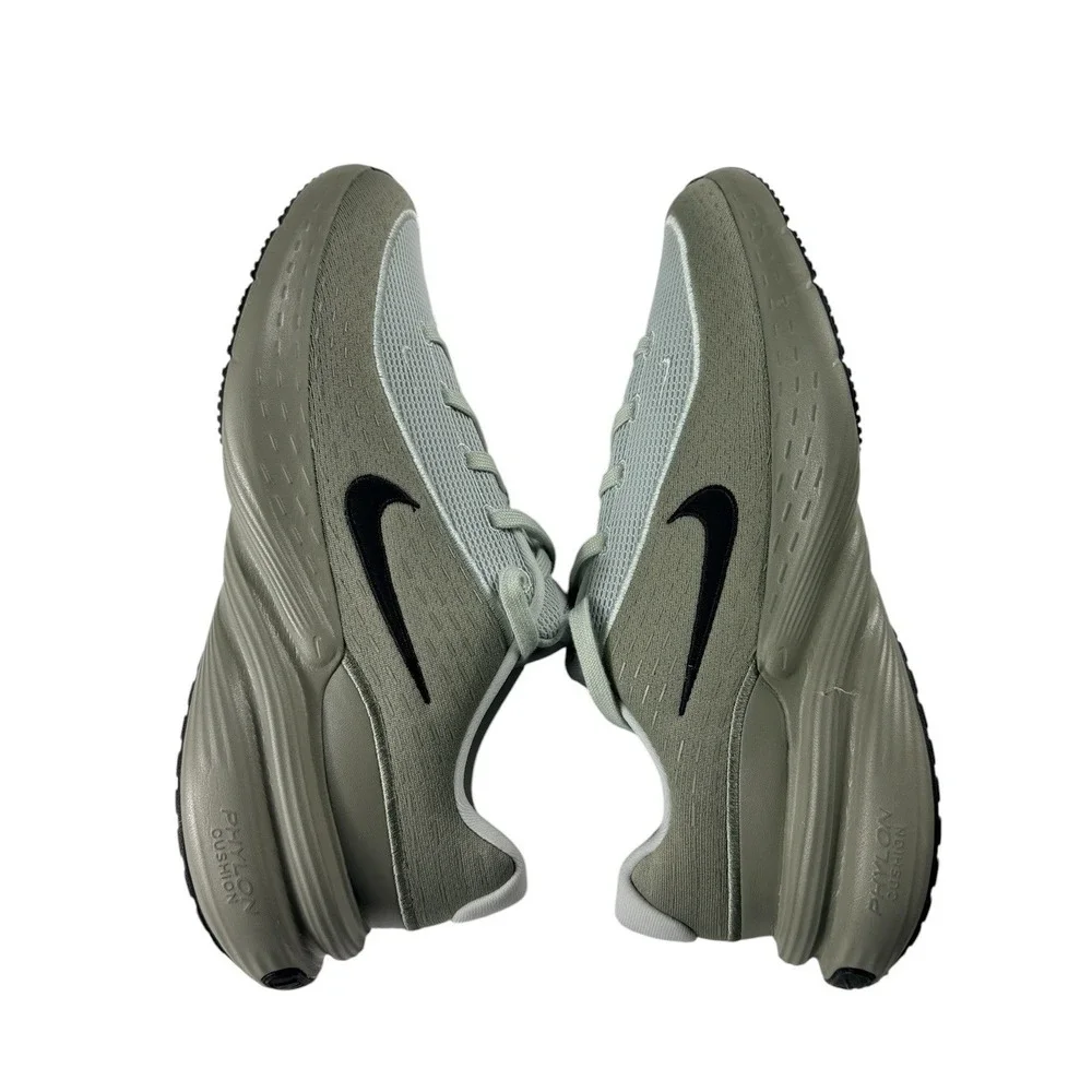 Nike brand model